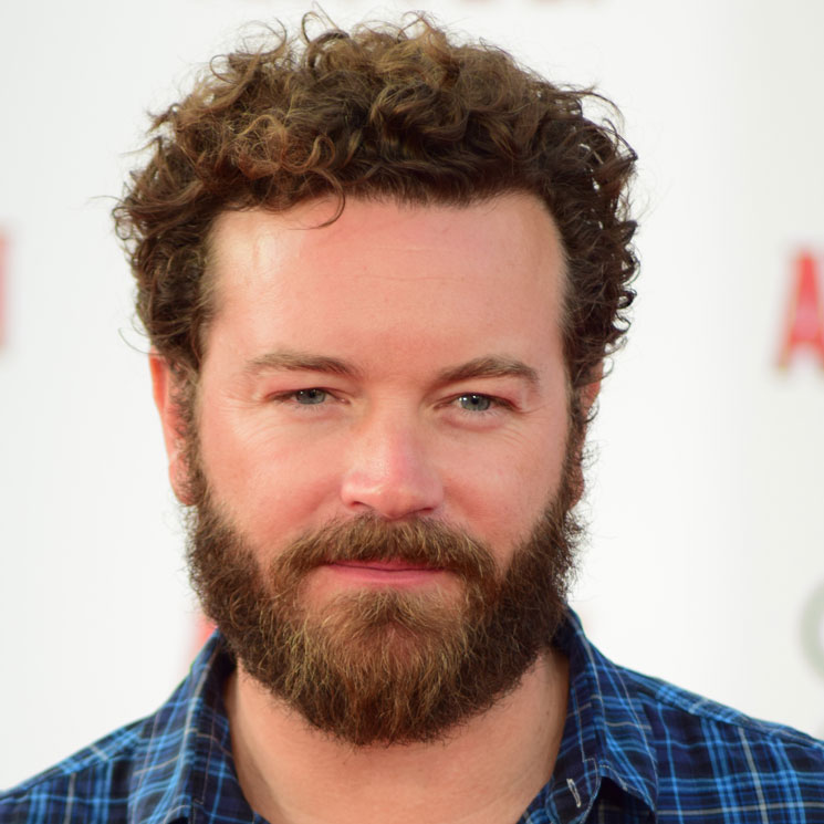Danny Masterson Charged with Raping Three Women 
