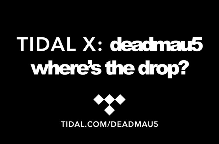 Deadmau5 Announces Orchestral Album 