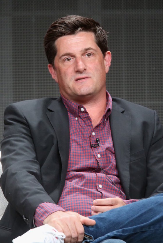 Michael Showalter Talks the Past and Future of 'The State' 