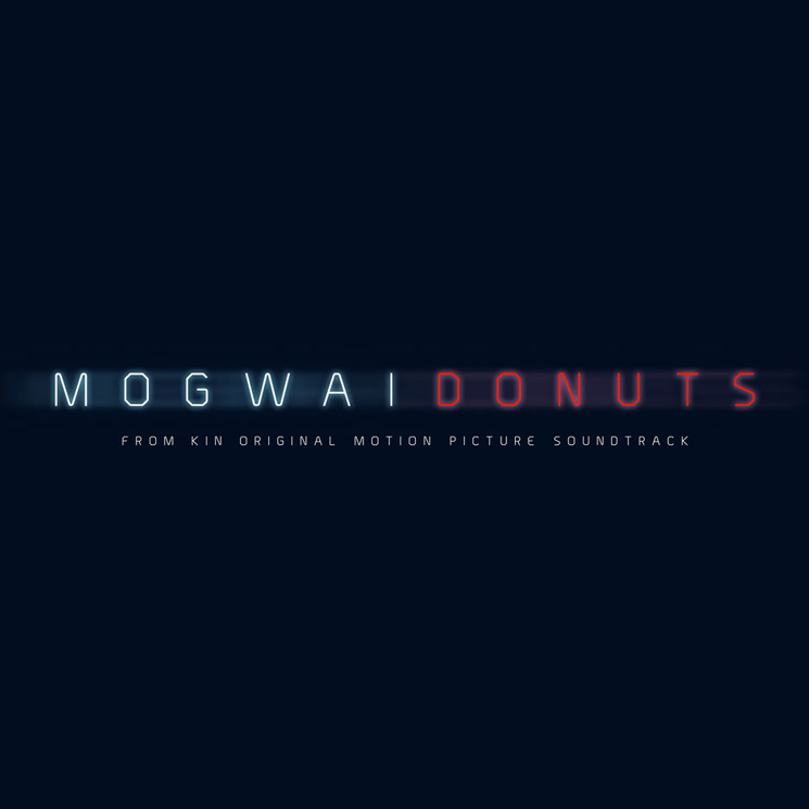 Mogwai Ready Soundtrack for Sci-Fi Drama 'KIN,' Share New Track 