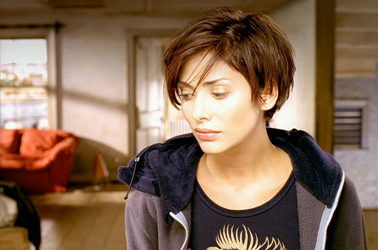 People Are Freaking Out After Learning Natalie Imbruglia's 'Torn' Is a Cover 