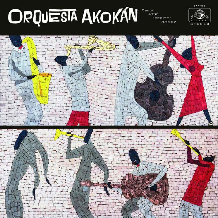 Orquesta Akokán Orquesta Akokán