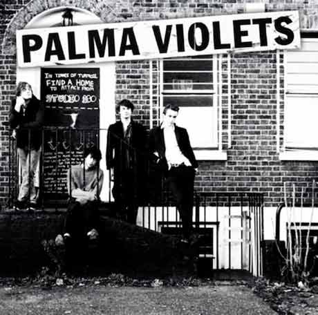 Palma Violets 180