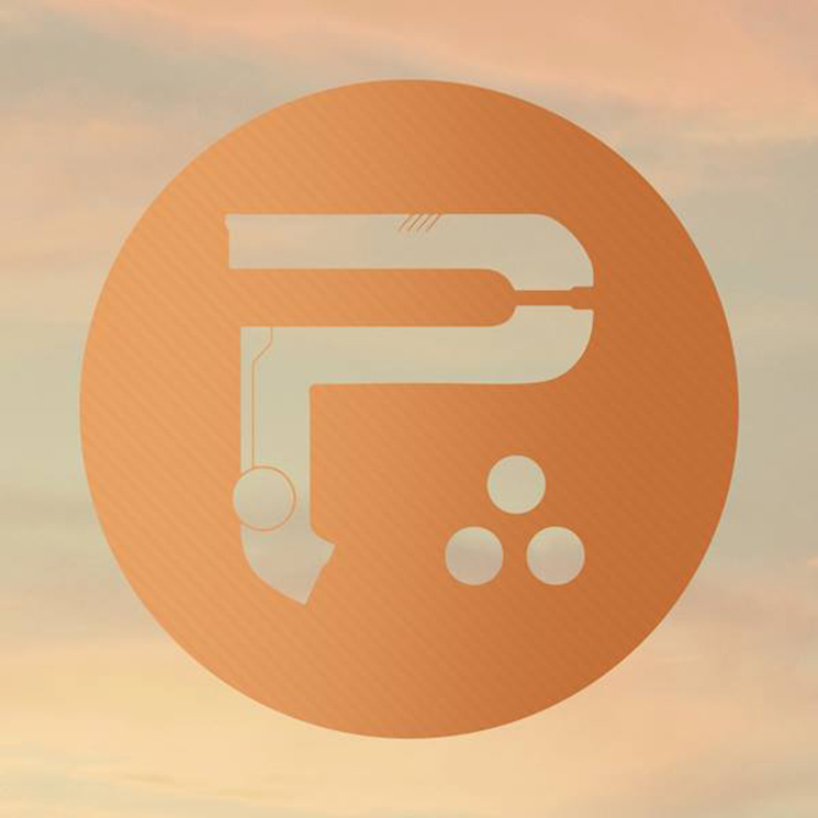Periphery Ready 'Periphery III: Select Difficulty' LP 
