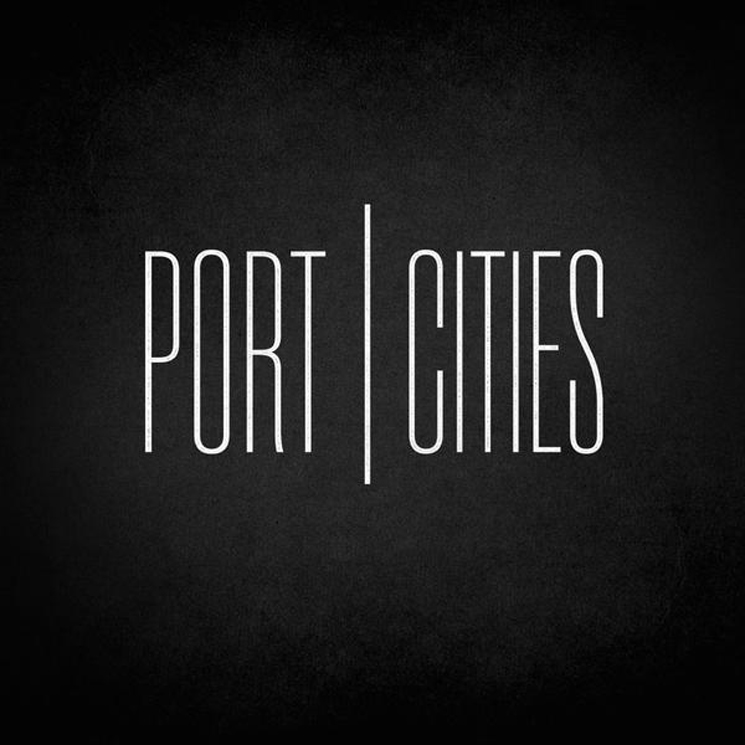 Port Cities 'Port Cities' (album stream)