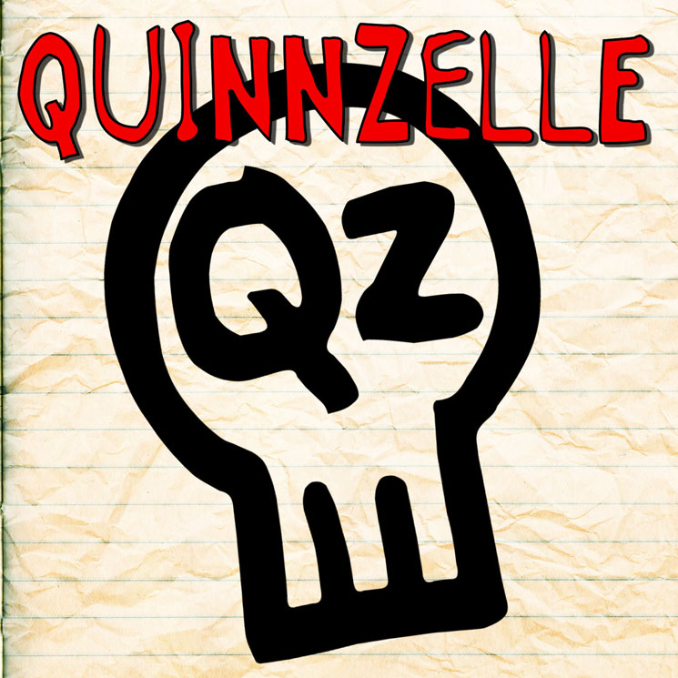 Quinnzelle Quinnzelle EP