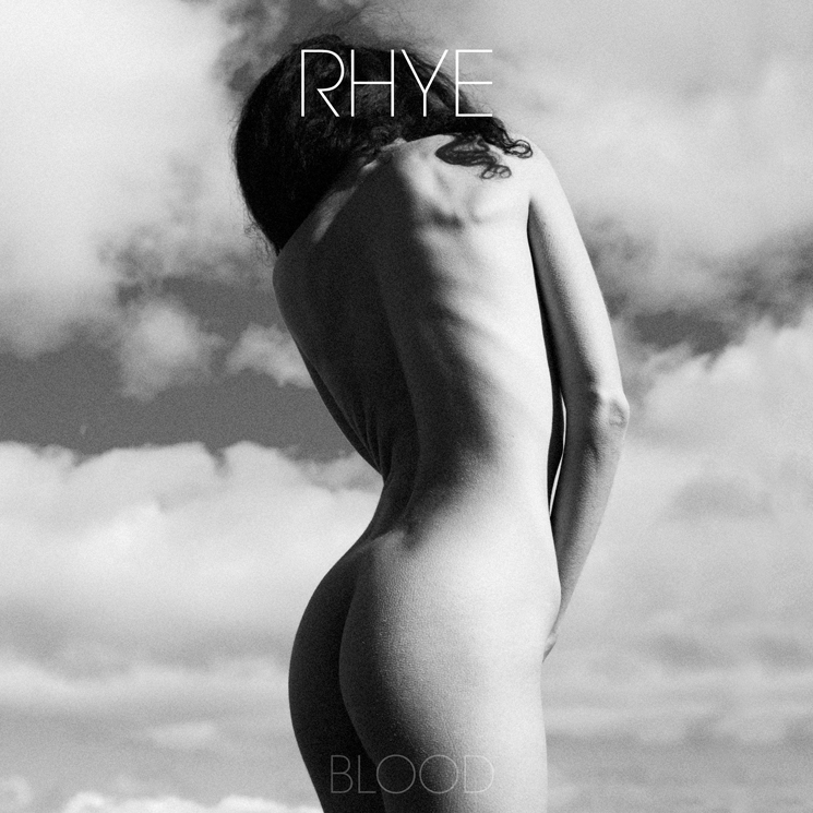 Rhye Announce Sophomore LP 'Blood' 