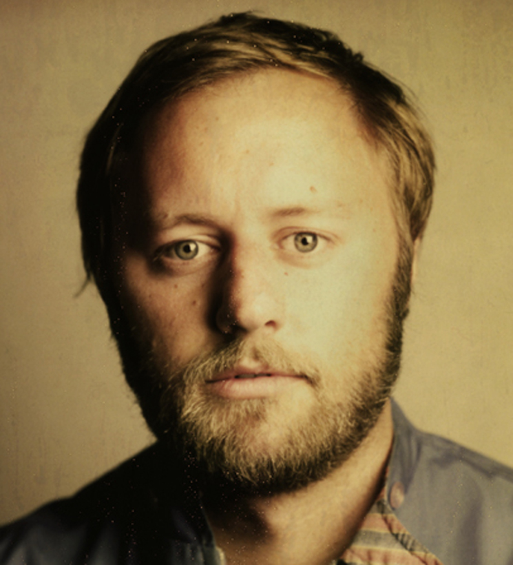 Rory Scovel Discusses Being Amy Schumer's Co-Star, Jazz Comedy and How Phish Inspires Him 