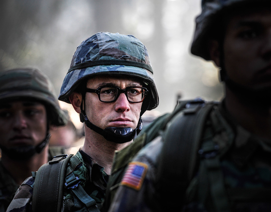 Oliver Stone's 'Snowden' Gets Pushed Back to Spring 