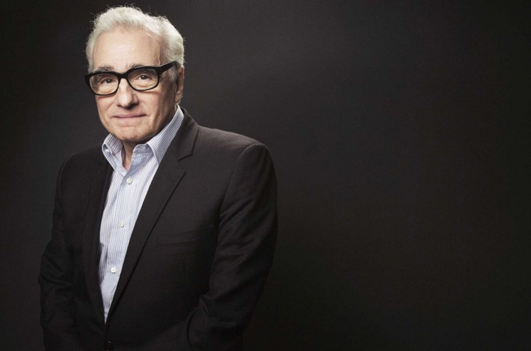 Martin Scorsese Is Still Talking About Marvel Movies and Marvel Fans Are Still Getting Worked Up About It 