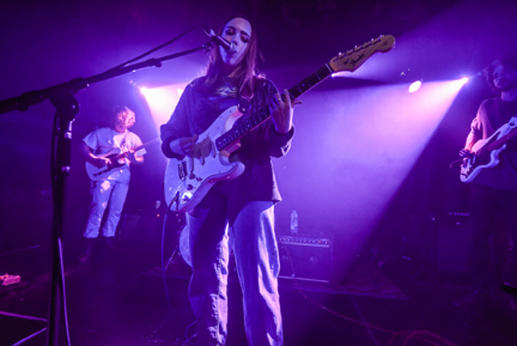 Stream Soccer Mommy's New Song 'Feed' 