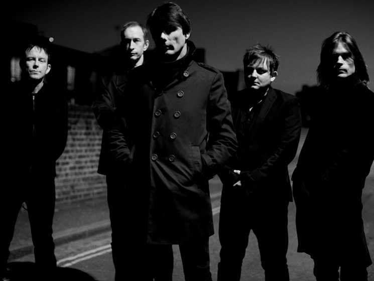 Suede's Brett Anderson Explains How Parenthood and Fighting the Zeitgeist Shaped 'Night Thoughts' 