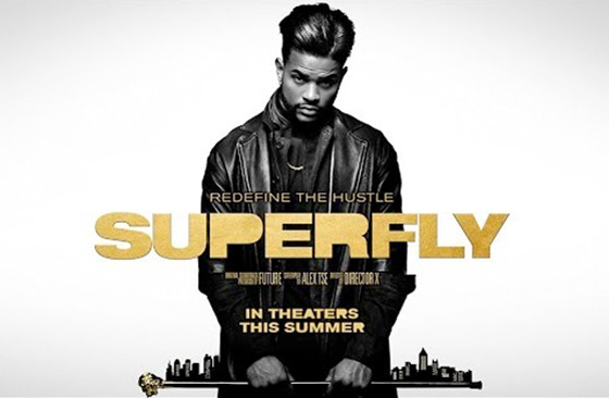 ​Director X Talks the Intersection of Sound and Screen in 'Superfly' 