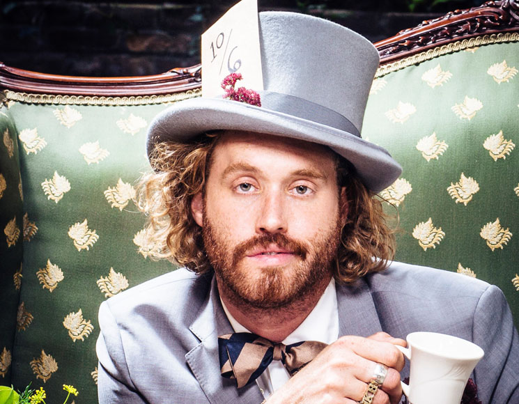 T.J. Miller on His 'Alternative' Standup Tour and Leaving 'Silicon Valley' for Love (of Comedy) 