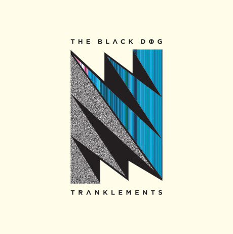 The Black Dog Tranklements