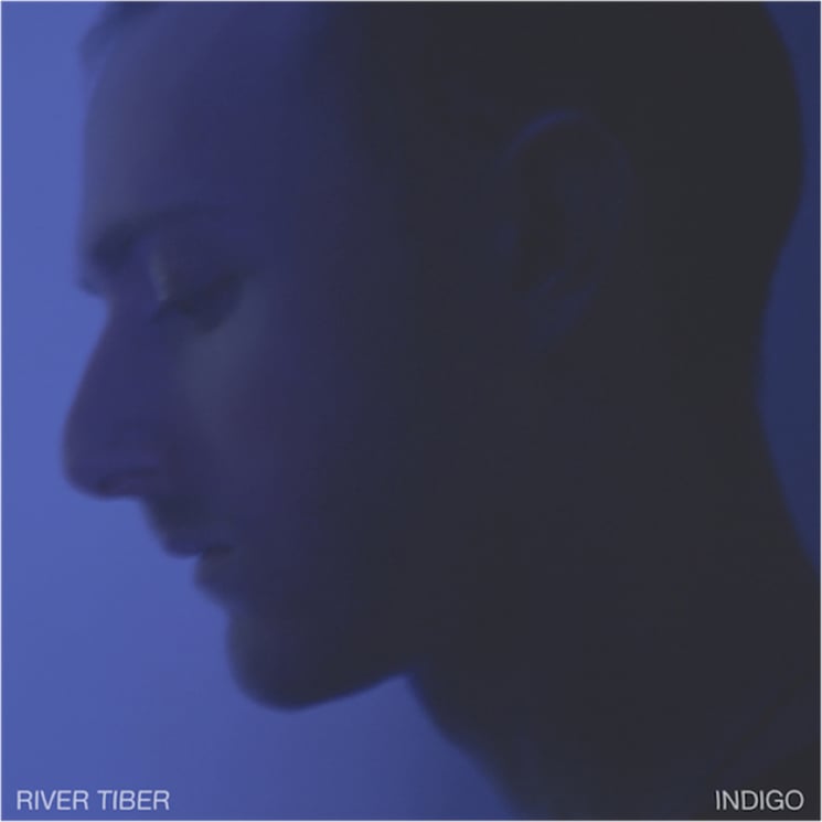River Tiber Details 'Indigo,' Shares New Track 