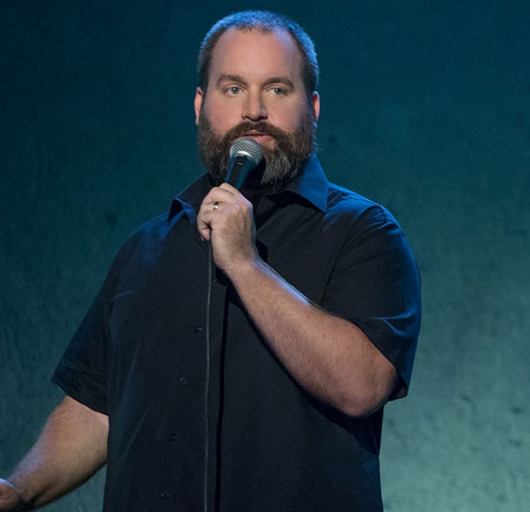 Tom Segura Discusses the Privacy Line, Fast Cars and Finding His Writing Voice 