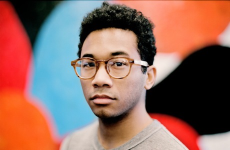 Toro y Moi 'Slough' (Ricky Gervais/David Brent cover)