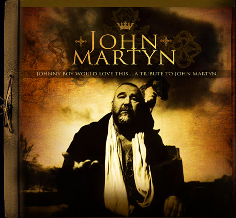 Various Johnny Boy Would Love This... A Tribute to John Martyn