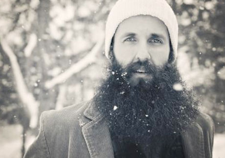 William Fitzsimmons 'Tide Pulls from the Moon' (video)