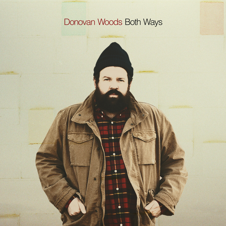 Donovan Woods Announces 'Both Ways' LP, Shares New Song 