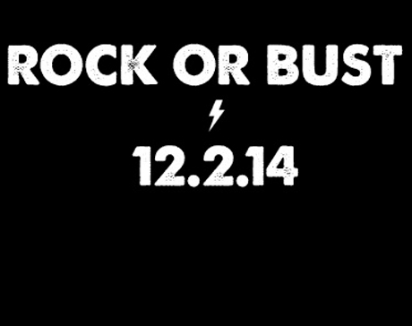 AC/DC Announce 'Rock or Bust' LP, Confirm Malcolm Young's Departure 