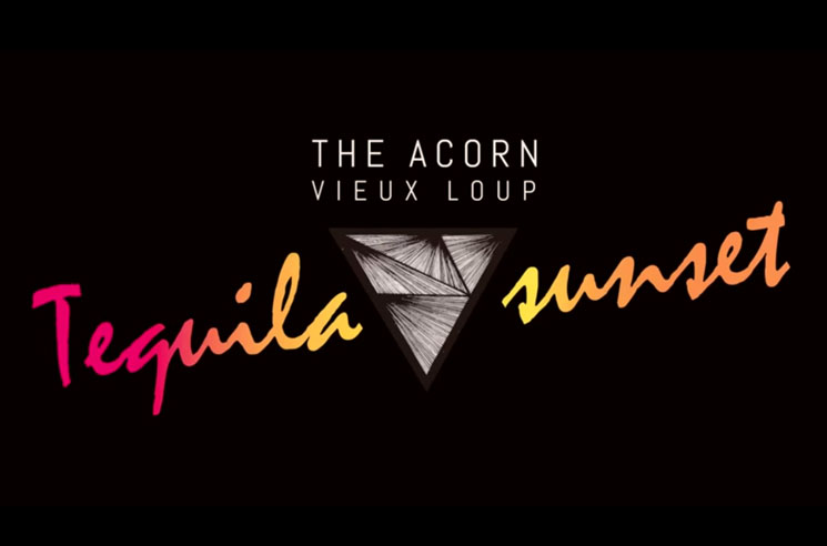 The Acorn 'Vieux Loup: Tequila Sunset' (Part 1)