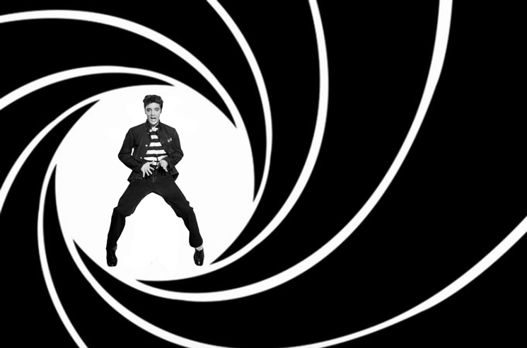 Elvis Presley Is a Secret Agent In This New Netflix Series | Exclaim!
