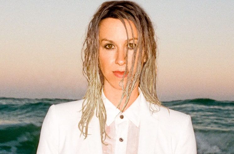 Alanis Morissette Is Now Skipping Canada on Her 'Jagged Little Pill' Anniversary Tour 
