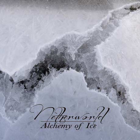 Netherworld Alchemy of Ice