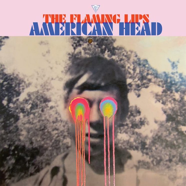 The Flaming Lips' Stripped-Down 'American Head' Feels Like a Retreat Rather Than a Step Forward 