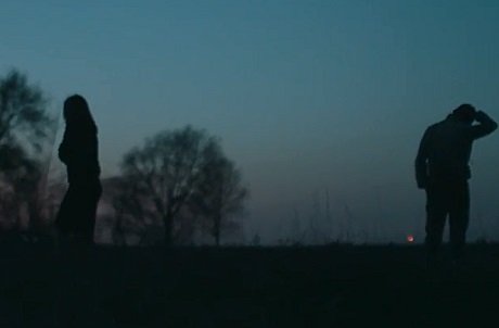 American Football 'Never Meant' (video)