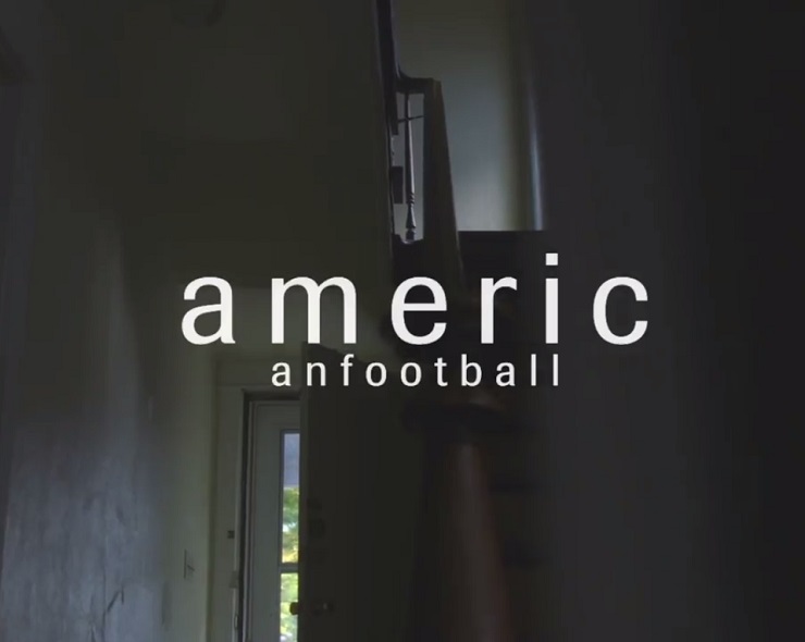 American Football Tease First New Music in Nearly Two Decades 
