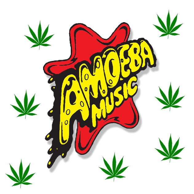 Amoeba's Flagship Wants to Trade Its Jazz Section for a Pot Dispensary 