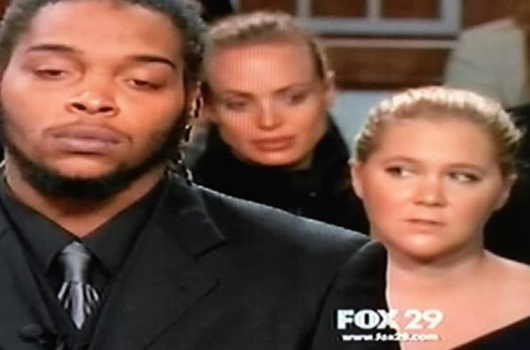 ​Amy Schumer Appears on Episode of  'Judge Judy' 
