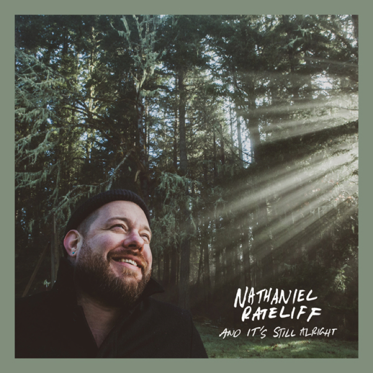 Nathaniel Rateliff And It's Still Alright