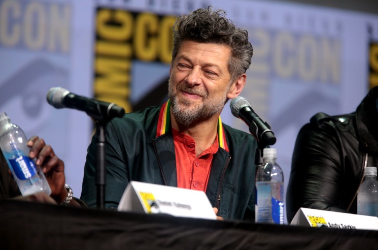Andy Serkis Says 'The Batman' Will Be 'Emotional,' Darker Than Previous Incarnations 