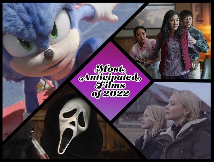 Exclaim!'s 16 Most Anticipated Films of 2022 