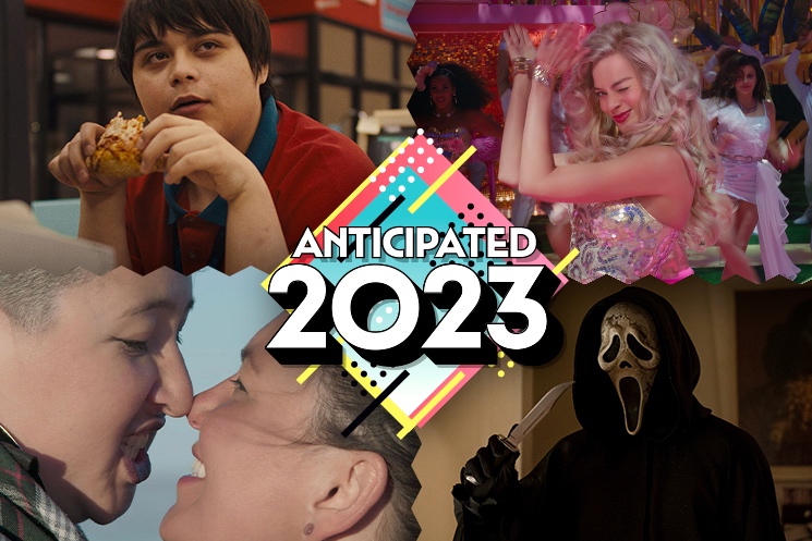 ‏Exclaim!'s 15 Most Anticipated Films of 2023 