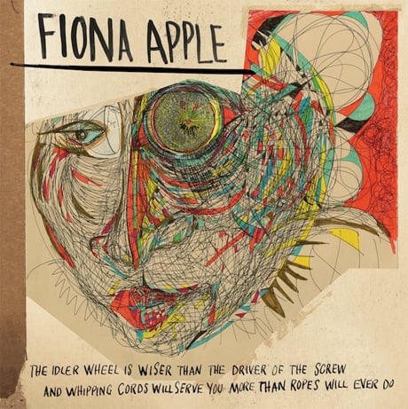Fiona Apple 'Every Single Night'