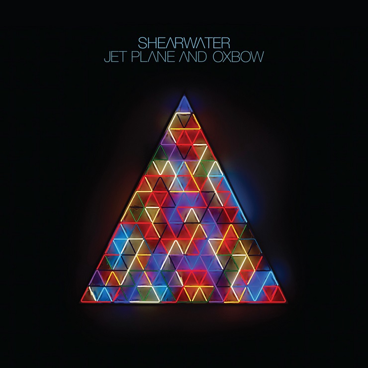 Shearwater Return with 'Jet Plane and Oxbow' 