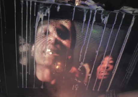 A$AP Mob 'Bath Salt' (ft. Flatbush Zombies) (video)