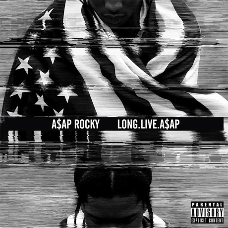 A$AP Rocky LongLiveA$AP