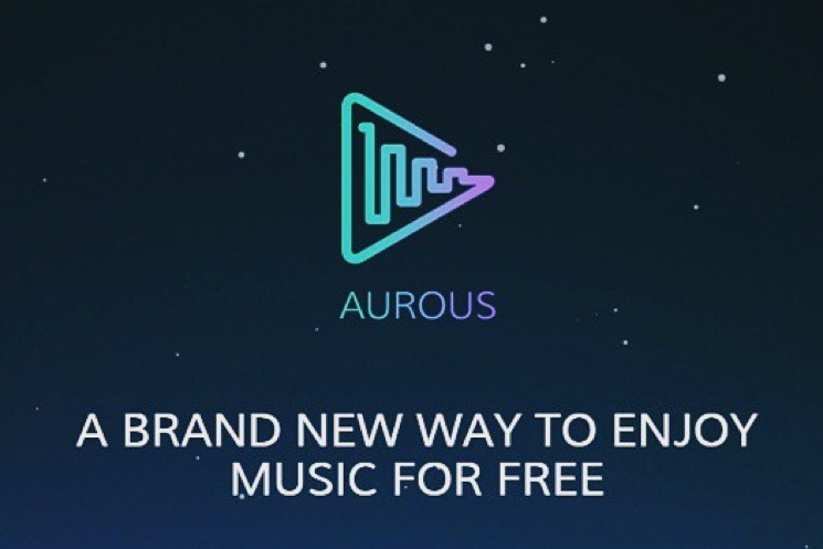 New Music App Aurous Sued by Major Labels 