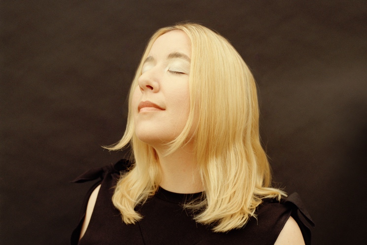 Austra Finds Her 'Dream Project' in Rewriting Tchaikovsky 
