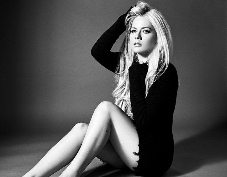 The Complicated Life and Times of Avril Lavigne 