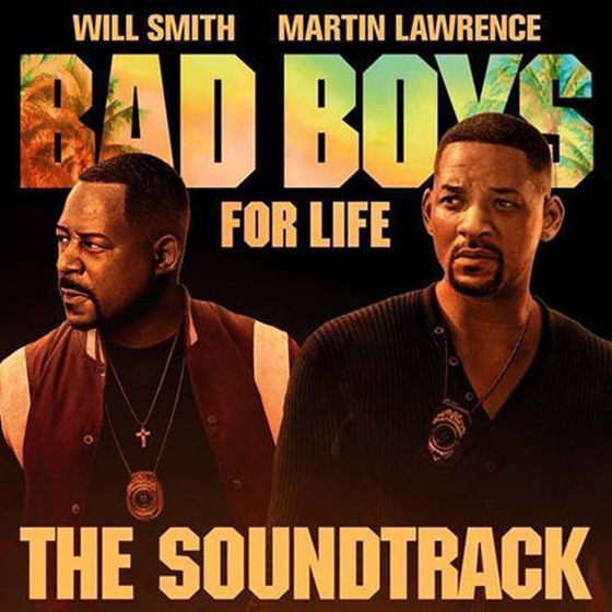 DJ Khaled's 'Bad Boys for Life Soundtrack' Features Meek Mill, Lil Jon, Jaden Smith 