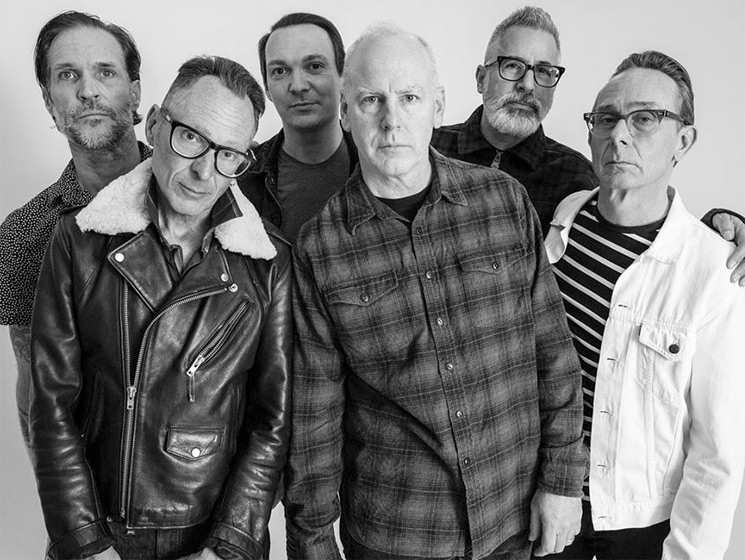 Bad Religion Announce Autobiography 'Do What You Want' 