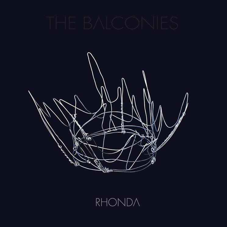 The Balconies Rhonda