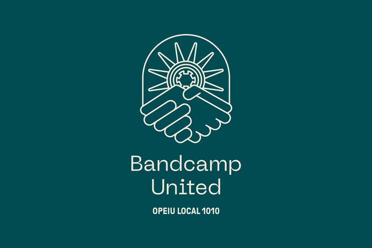 Bandcamp's Employees Have Formed a Union 
